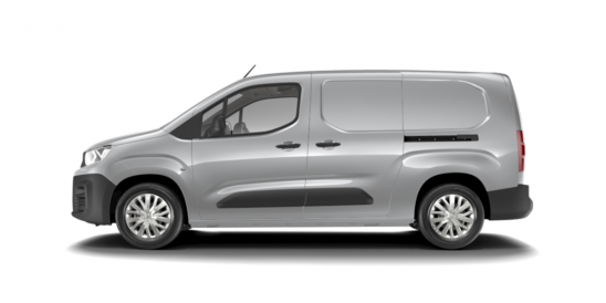 wynajem Peugeot Partner
